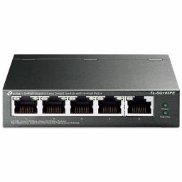 TP-LINK TL-SG105PE